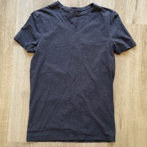 T-shirt, brand new, grey color